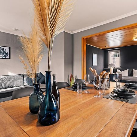 Apartment Fuer Bis Zu 6 Personen Mit Terrasse Und Klima FDH Exteriér fotografie