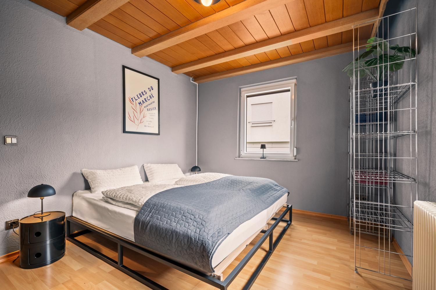 Apartment Fuer Bis Zu 6 Personen Mit Terrasse Und Klima FDH Exteriér fotografie